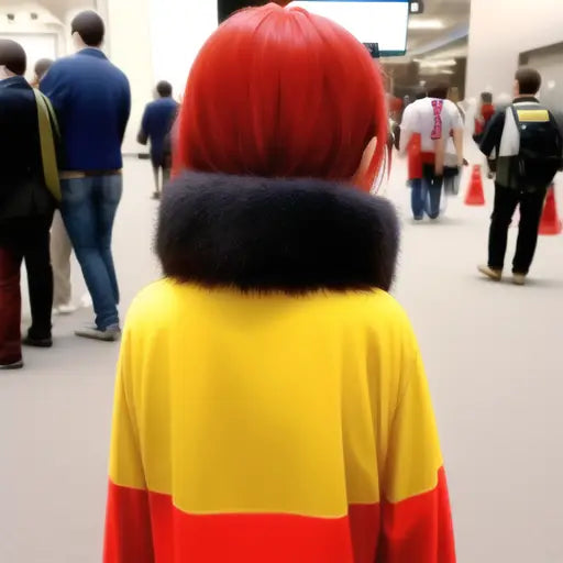 Beginners Guide to Anime and Gaming Conventions - 2026