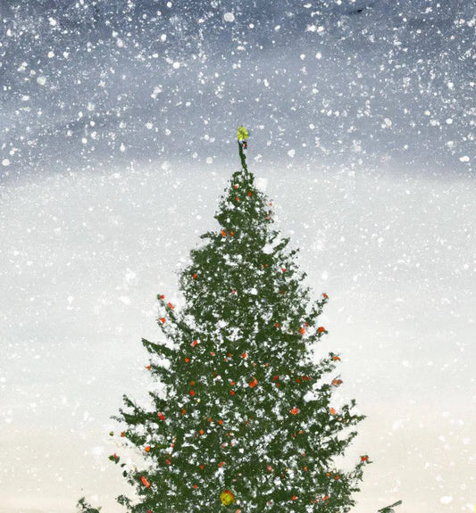 Happy Holidays From Kawaii Stop! - Bodhi Day, Christmas, Christmas Eve, Feast day, Feast of the Nativity - 2025