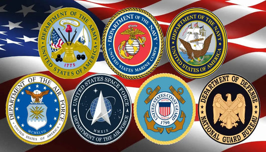 25% Off for Veterans Active Duty and Retired Military Personnel! - 25% Off, Discount for Vets, Discount Offer, GovX,