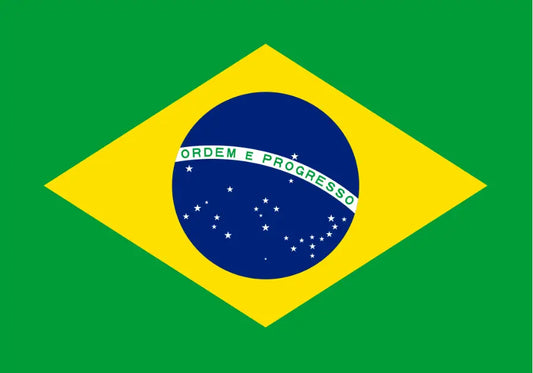 Kawaii Stop’s Guide to the New Shipping Regulations in Brazil - Brazil, Cadastro de Pessoas Físicas, CPF, Shipping