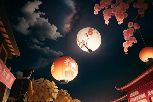 Mid-Autumn Festival: Important Shipping Updates 🌕 - 2025