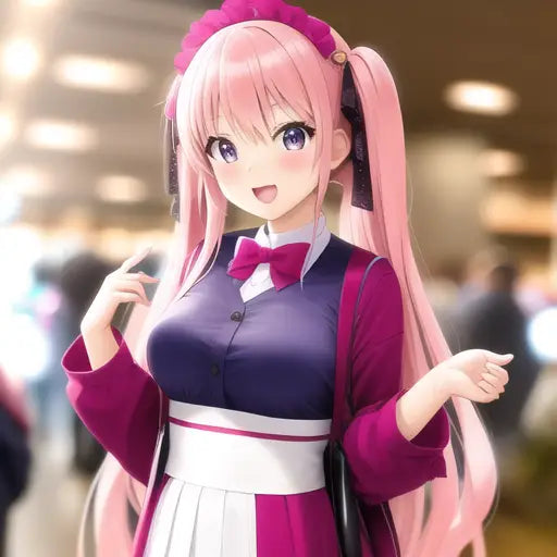 2023 Con Season: Stay Safe and Have Fun! - 2023, Anime, Anime con tips, Anime conventions, Conventions - 2025