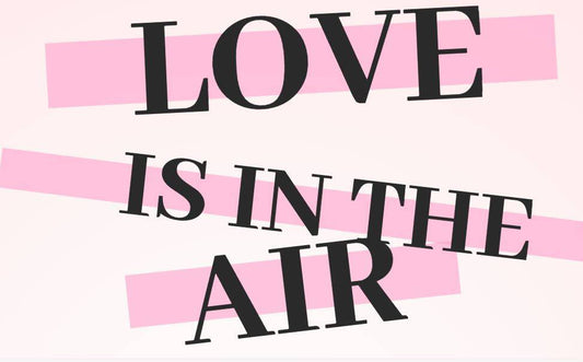 Love is in the Air at Kawaii Stop! 💕❤️ - Air, Code, Coupon, Day, Discount - 2025