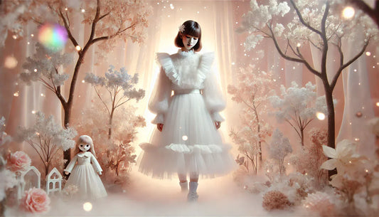 The Ultimate Guide to Finding the Perfect White Fluffy Dress - 2025 Fashion Trends, Cute mini dress, Elegant white