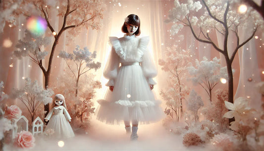 The Ultimate Guide to Finding the Perfect White Fluffy Dress - 2025 Fashion Trends, Cute mini dress, Elegant white