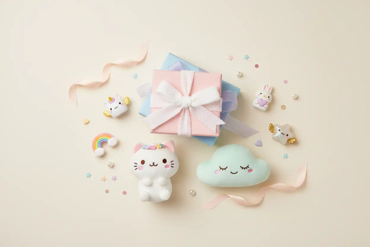 Gifts & Collectibles