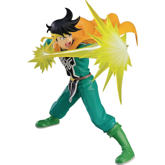 Dragon Quest: The Adventure of Dai POP UP PARADE Popp Figure - Figurines - Figures - 1