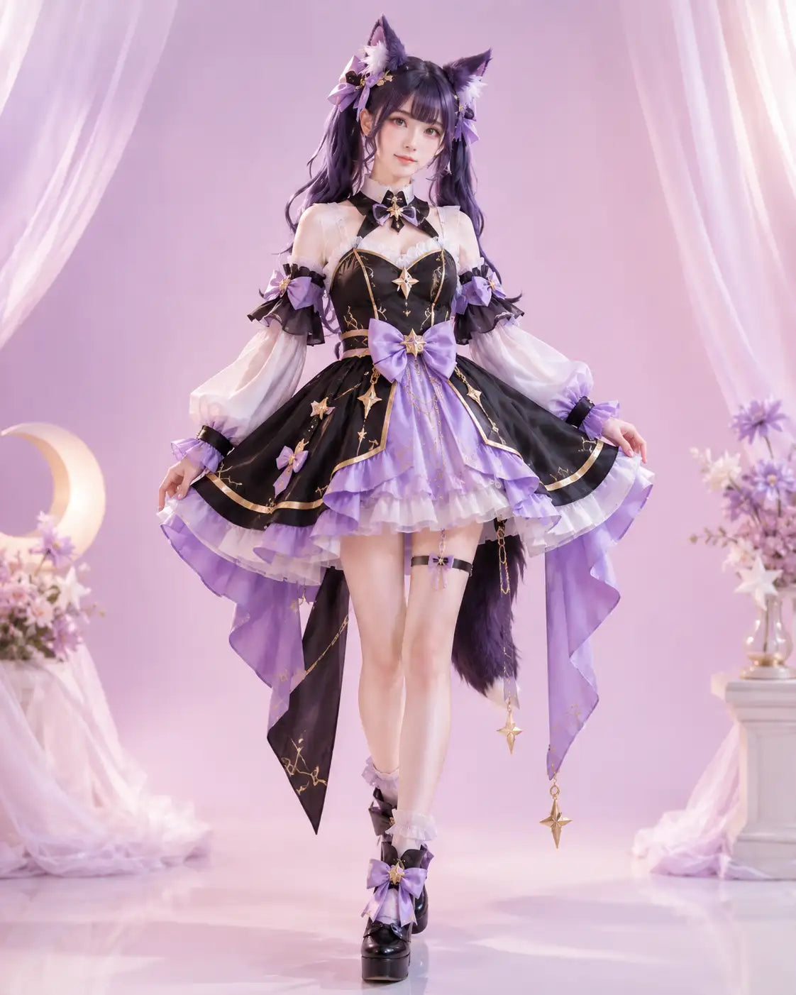 Cosplay