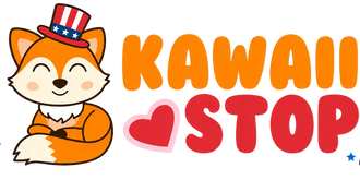 Kawaii Stop
