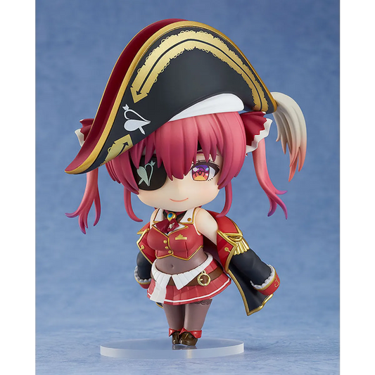 Hololive Production - Houshou Marine Nendoroid Figure - Figurines - Figures - 1