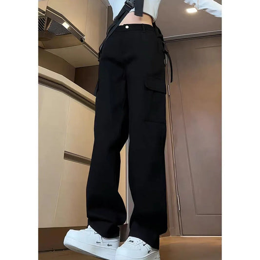 Urban Straight Leg Denim Jeans - Bottoms - Jeans - 2