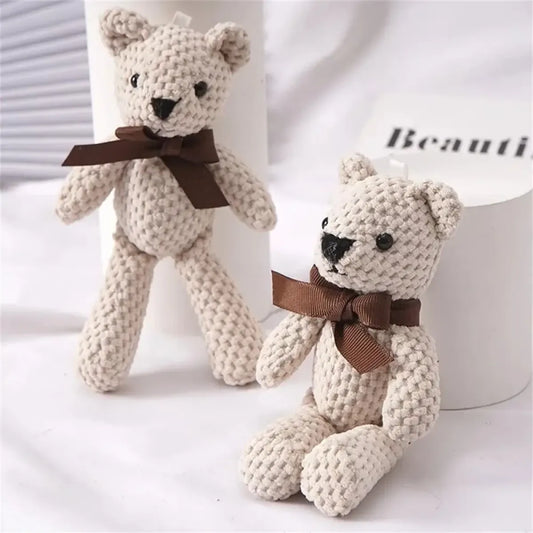 15cm Bear Plush Pendant Toy - Toys - Plush / Plushie - 2