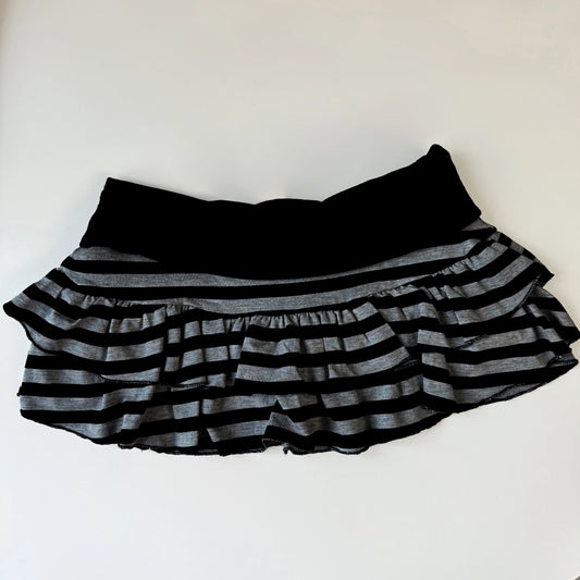 Sweet Millennium Lace Mini Skirt