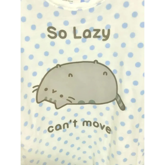 Japanese Fairy Polka Dot Y2K Cartoon T-Shirt - T-Shirts - T-Shirt - 2