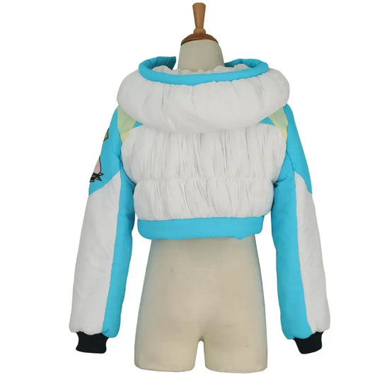 DMMD Aoba Seragaki Cosplay Jacket Costume - Cosplay - Cosplay Outfit - 2