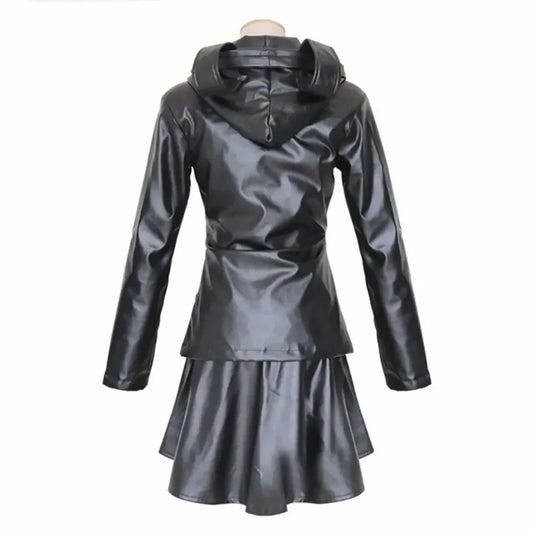 Tokyo Ghoul Touka Kirishima Cosplay Set - Cosplay - Cosplay Outfit - 2