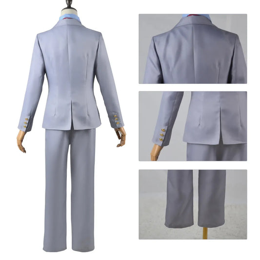 Your Lie in April School Uniform Cosplay Set - Cosplay - Cosplay Outfit - 2