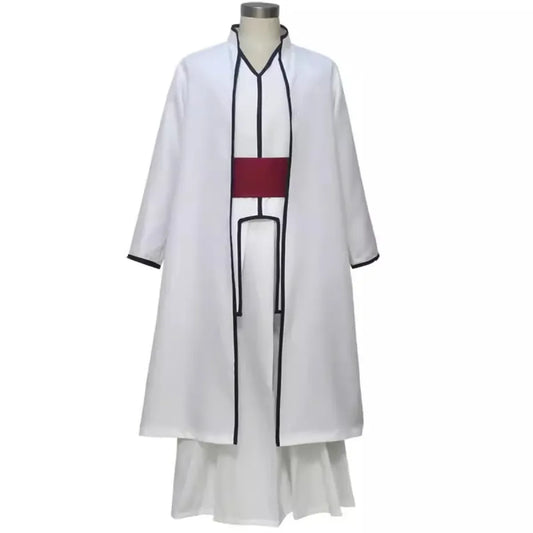 Aizen Sousuke Bleach Cosplay Costume Set - Cosplay - Cosplay Outfit - 1