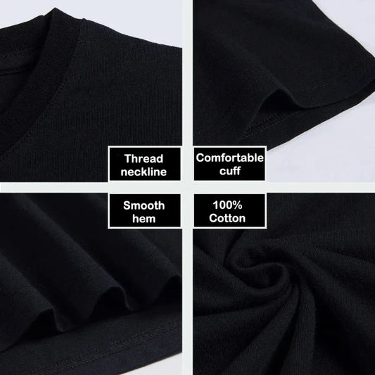 Animal Pattern Vintage T-Shirt - T-Shirts - T-Shirts - 2