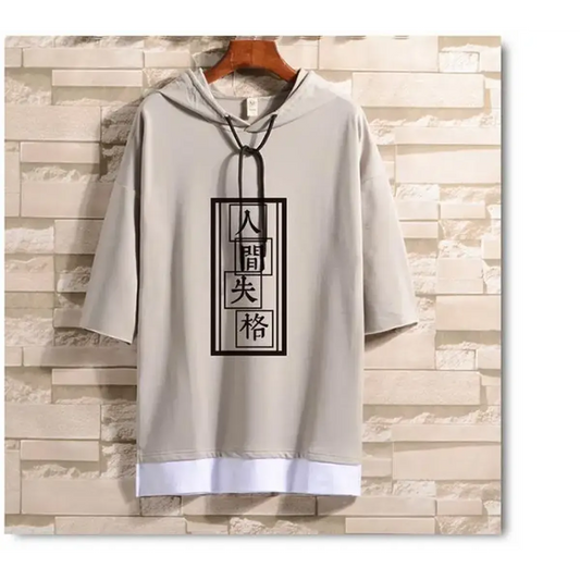 Anime Harajuku Hoodie - Anime - Hoodies - 1