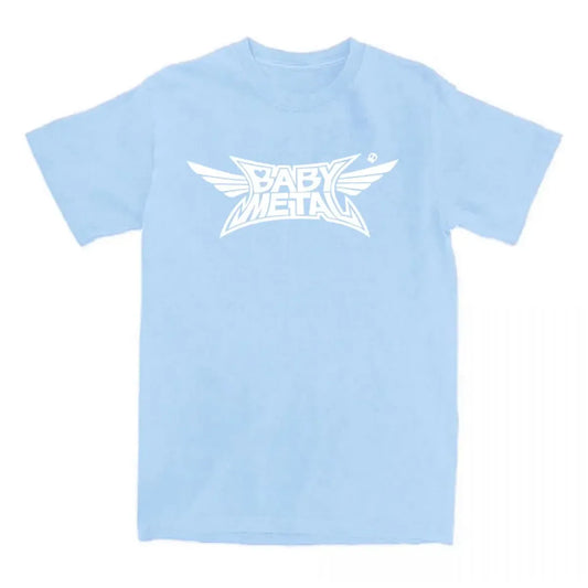 BABYMETAL logo graphic cotton t-shirt - T-Shirts - T-Shirts - 2