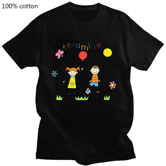 Harajuku Cartoon Graphic T-Shirt - T-Shirts - T-Shirts - 2