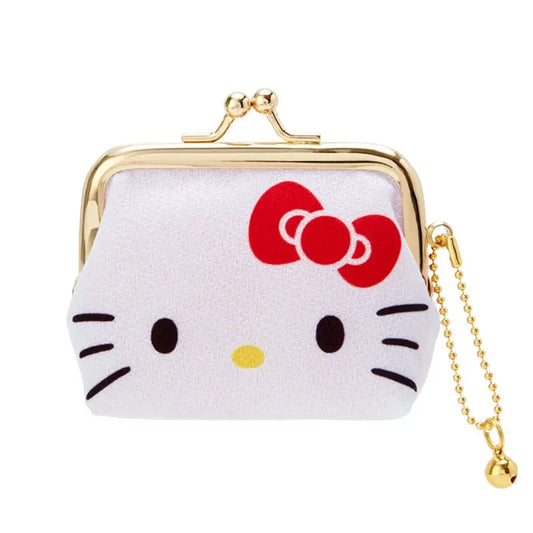 Sanrio Character Coin Purse Keychain Mini Bag - Women’s Clothing & Accessories - Purses - 1