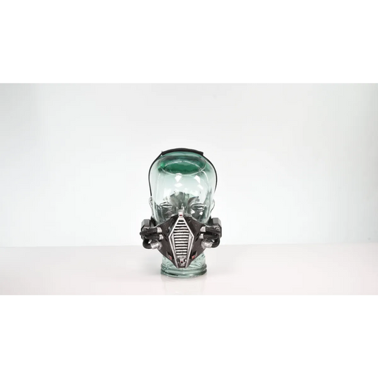 Darth Malgus Mask - Cosplay - Helmets and Headwear - 1