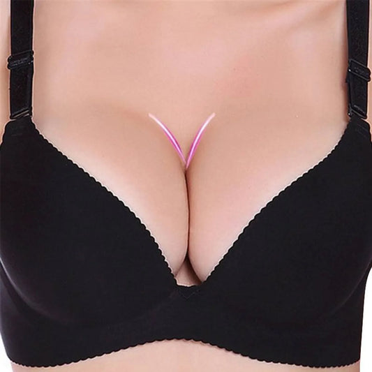 Sexy Deep U Bra - Women’s Clothing & Accessories - 1