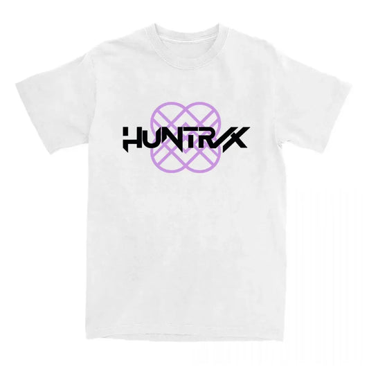 KPop Demon Hunters Logo Graphic Tee - T-Shirts - T-Shirts - 2