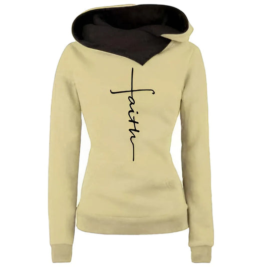 Faith Hoodie - Women’s Clothing & Accessories - 11