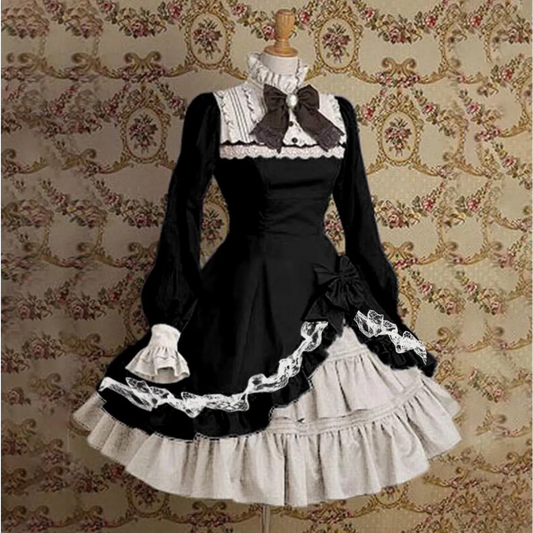 Sweet Gothic Lolita - All Dresses - 10