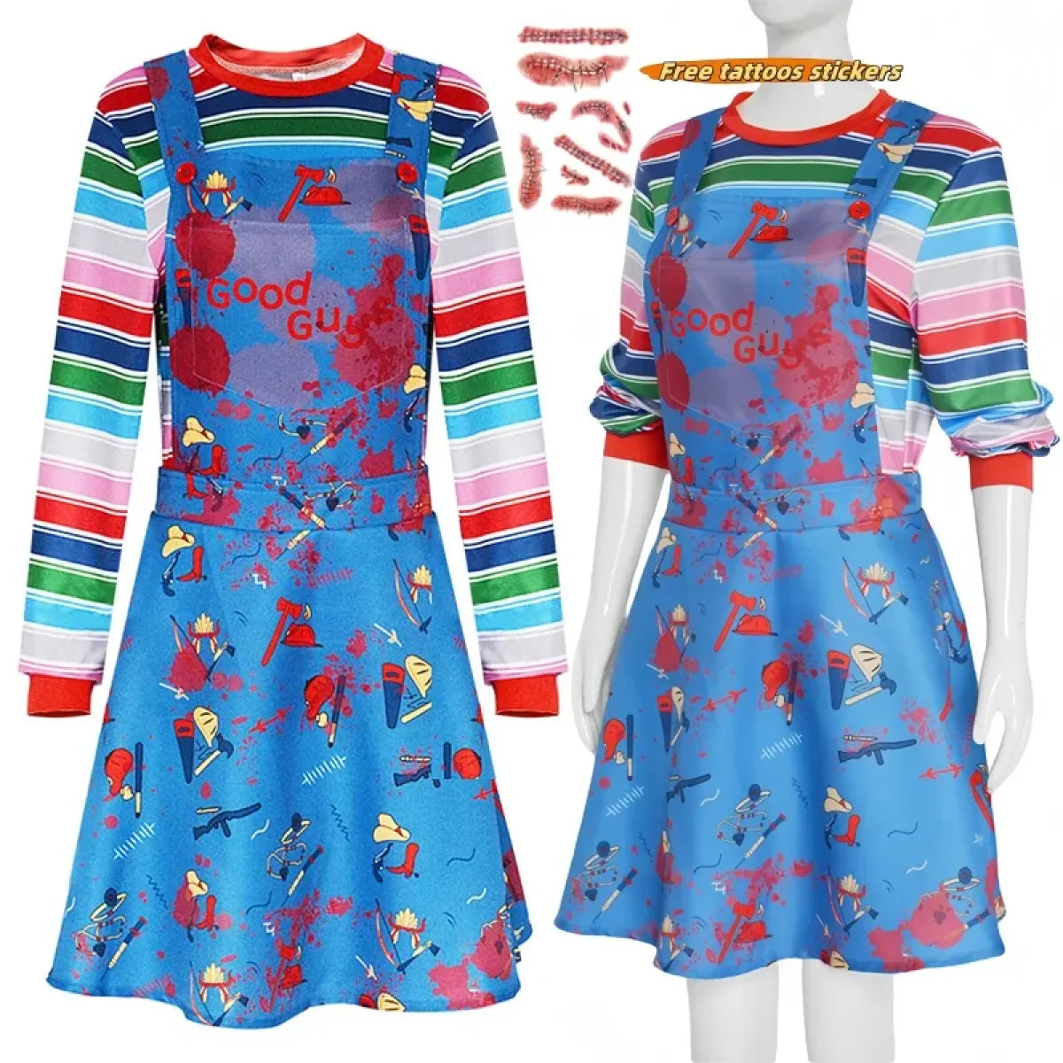 chucky-horror-doll-costume-dress-for-cosplay-and-kawaii-stop