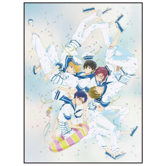 Free! Wallscroll - Wall Scrolls - Wall Scrolls - 1