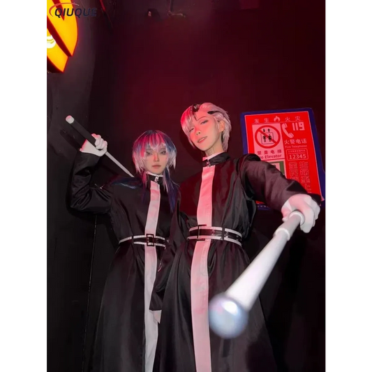 Izana Kurokawa Tenjiku Cosplay Set – Tokyo Revengers - Cosplay - Cosplay - 2