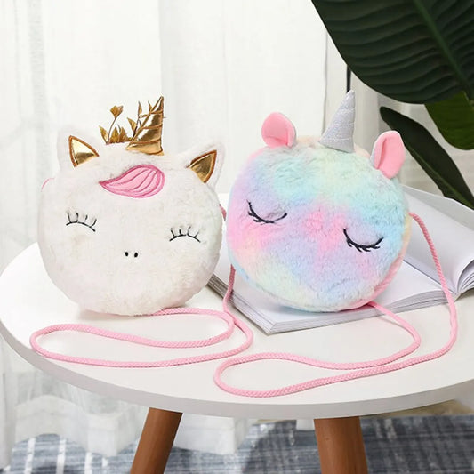 Kawaii Animal Shoulder Bags - Women’s Clothing & Accessories - 1