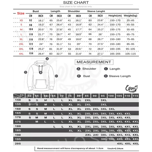 KPop Demon Hunters Oversized Anime Hoodie - Anime - Hoodie - 2