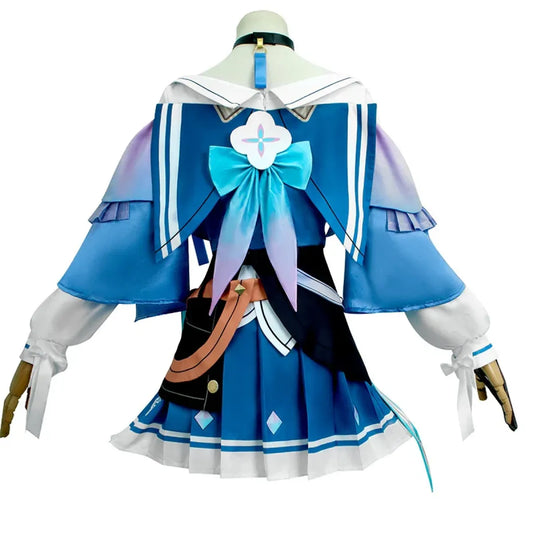 March 7th Honkai Star Rail Cosplay Costume Set - Cosplay - Cosplay - 2