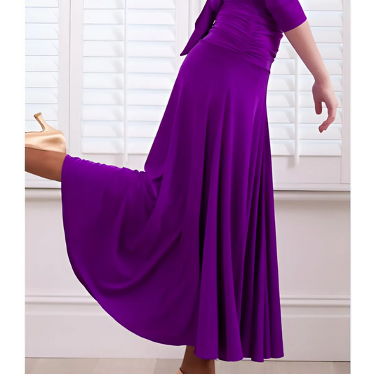 Modern Dance Skirts - Bottoms - 9