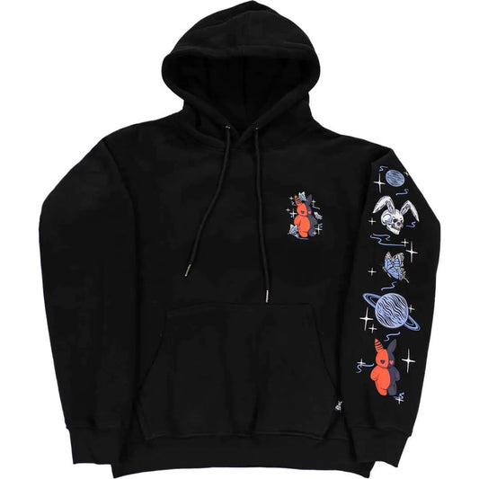 Moon Rabbit Hoodie - Hoodies & Sweatshirts - Hoodie - 1