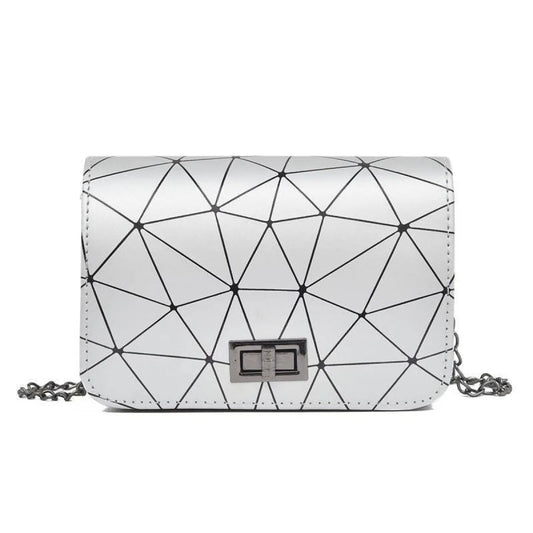 Mosaic Mini Crossbody - Women Bags & Wallets - 1