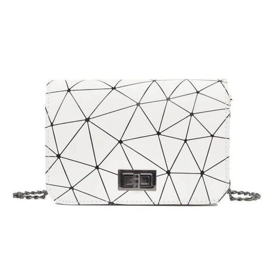 Mosaic Mini Crossbody - Women Bags & Wallets - 25
