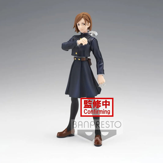 Jujutsu Kaisen Jukon No Kata - Nobara Kugisaki Figure - Figurines - Figures - 1