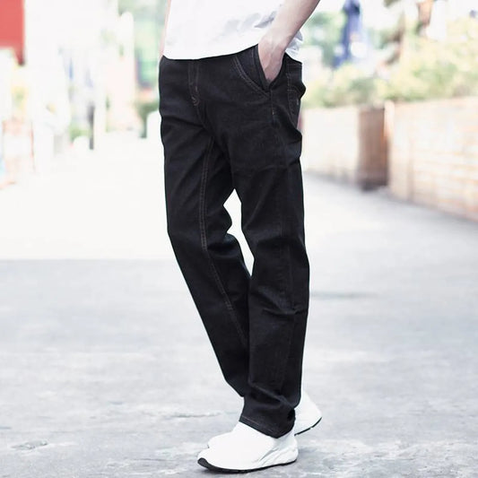 Plaid Tartan Trousers - Men’s Clothing & Accessories - 2