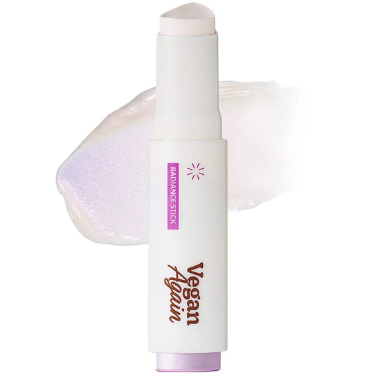 Vegan Again Radiance Contour Stick (Highlighter) - Best Sellers - Primer - 1