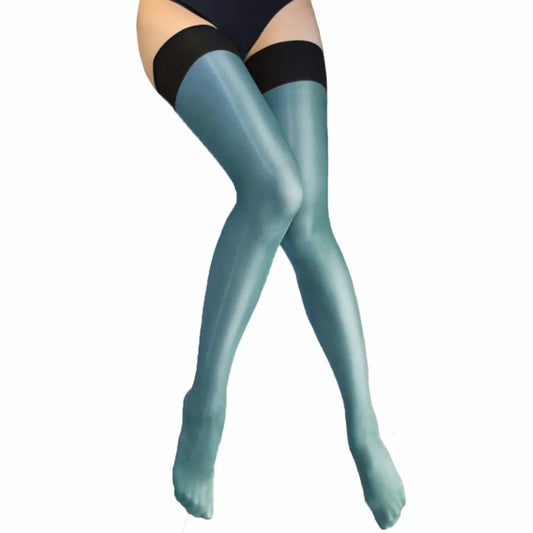 Retro Style Sexy Stockings - Women’s Clothing & Accessories - 2