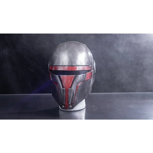 Revan Helmet Wearable Costume Display Prop - Cosplay - Helmets and Headwear - 1