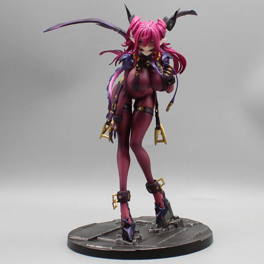 Dcter Ryuukishi Colidis Figure - Anime - Figures - 1