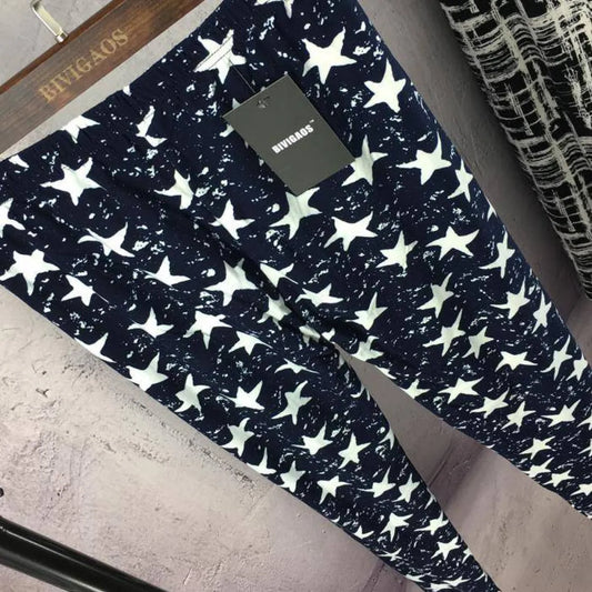 Leggings - Multiple Styles - Bottoms - 1