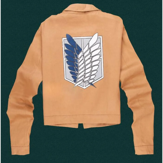 Attack On Titan Cosplay - Anime - 1